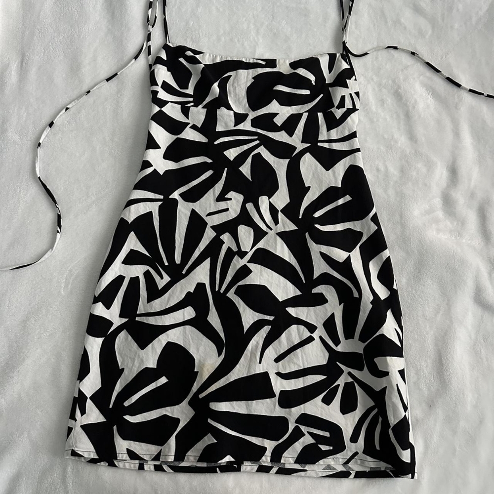 Zara Women's Dress